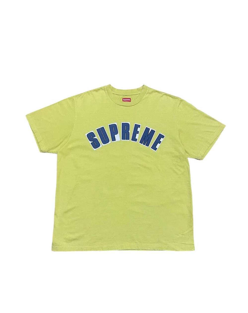 Supreme Arc Tee